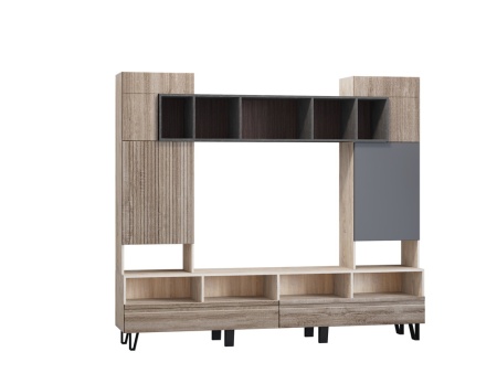 Белый + Белый